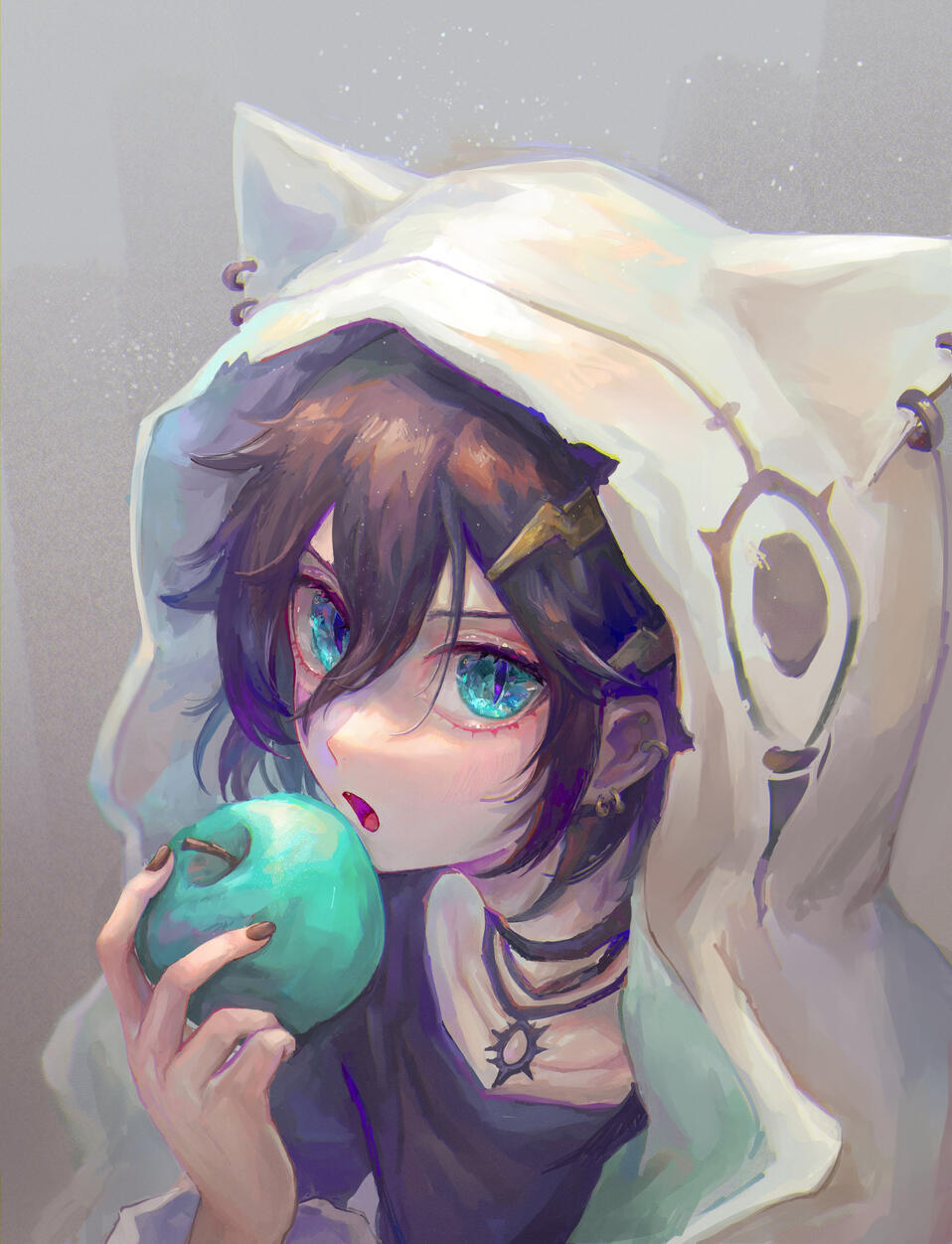 Kanade Izuru Fanart