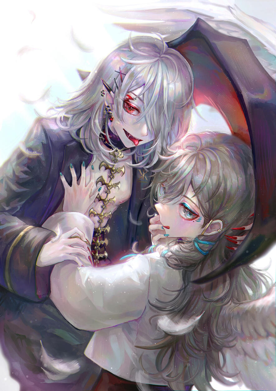 Bloody Groovy Fanart