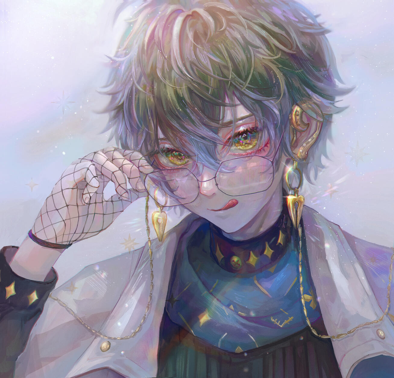 Ike Eveland Fanart