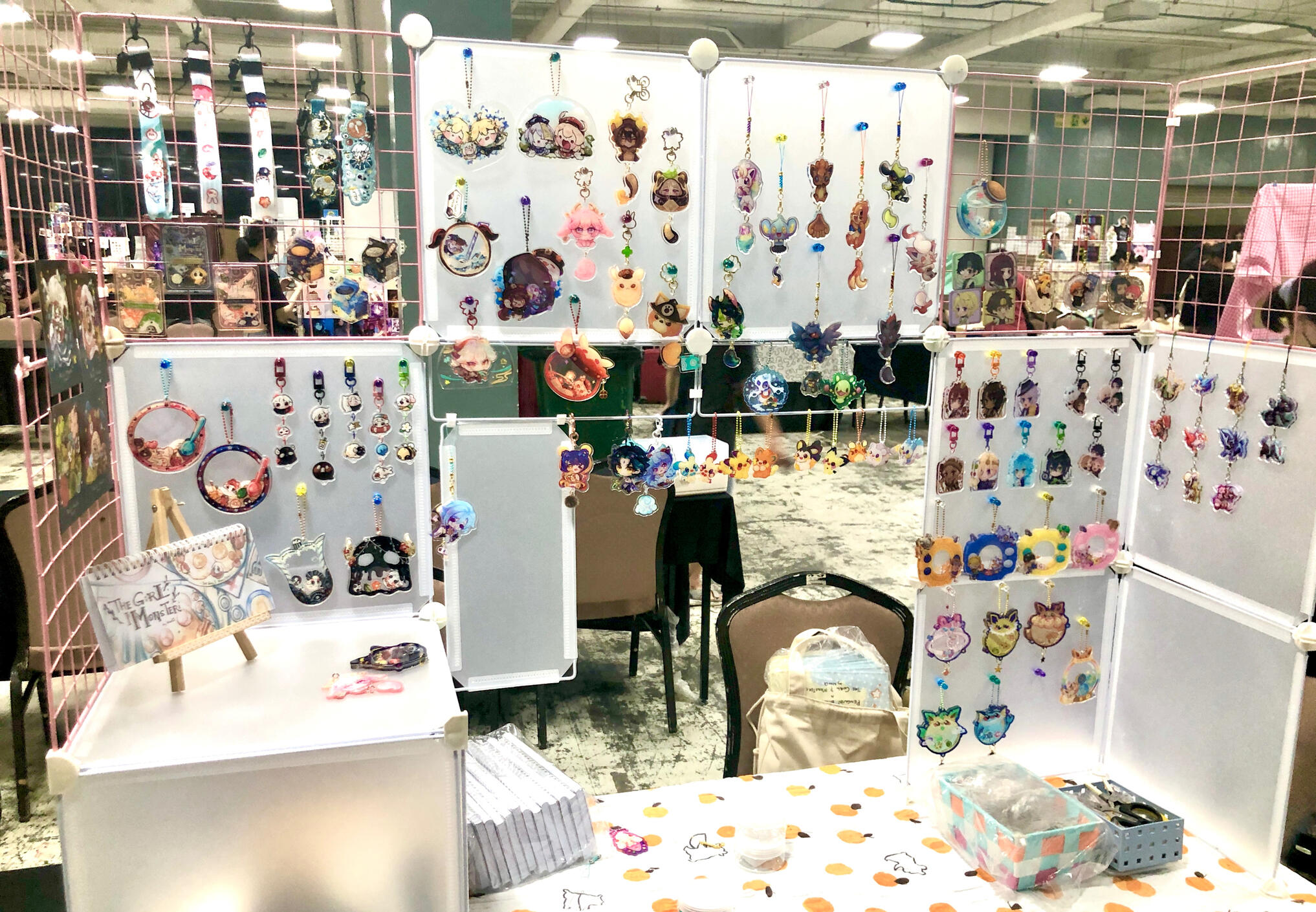 Animangaki Malaysia August 2022