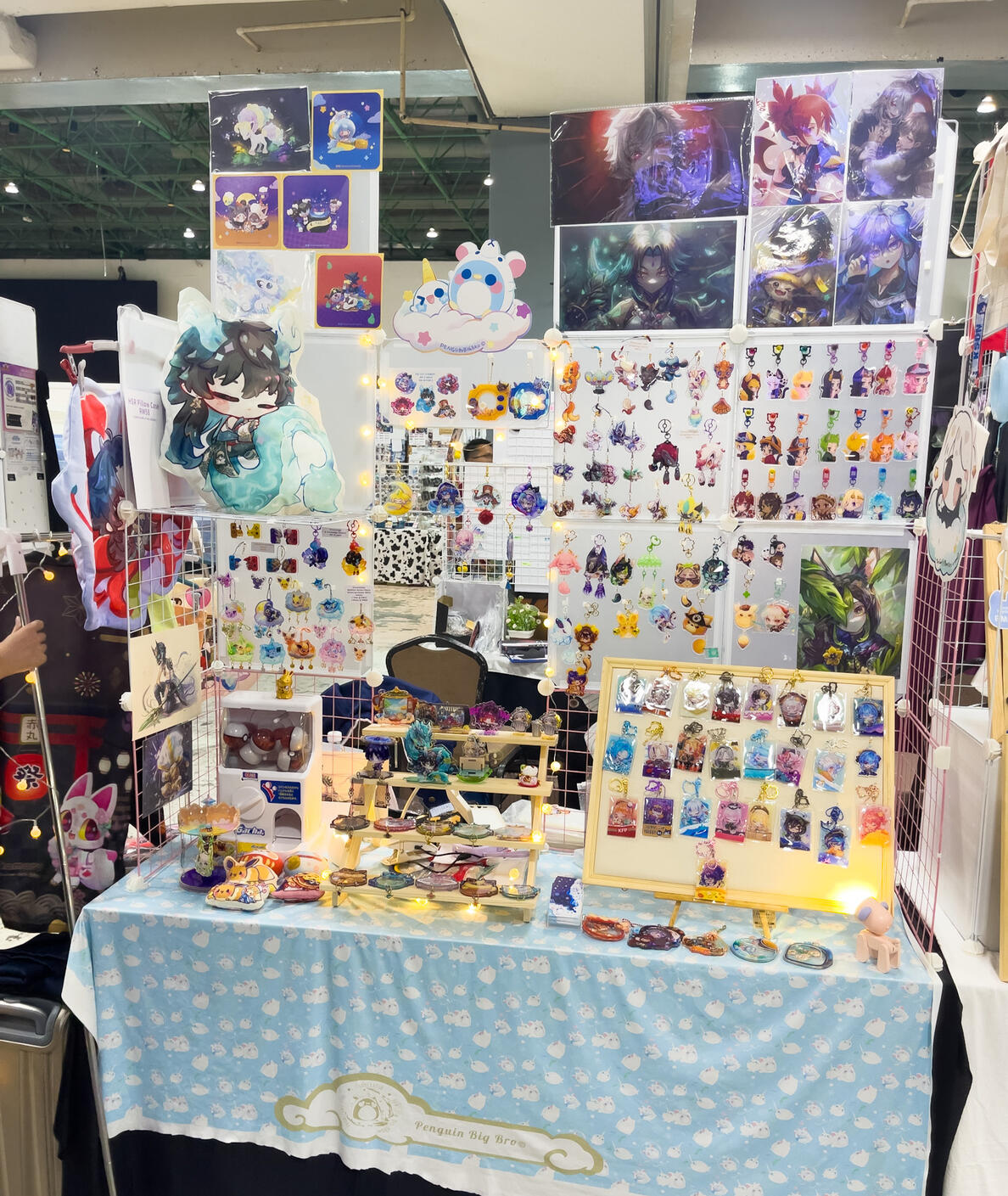 Animangaki Malaysia August 2023