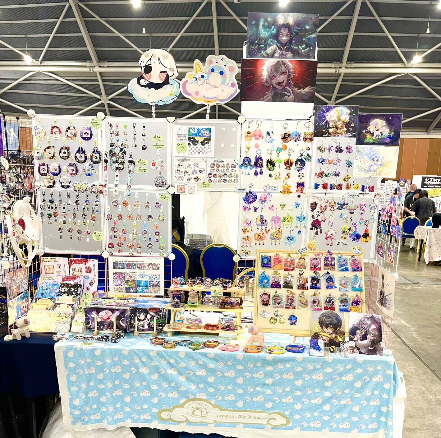 AFA CSF Singapore July 2023