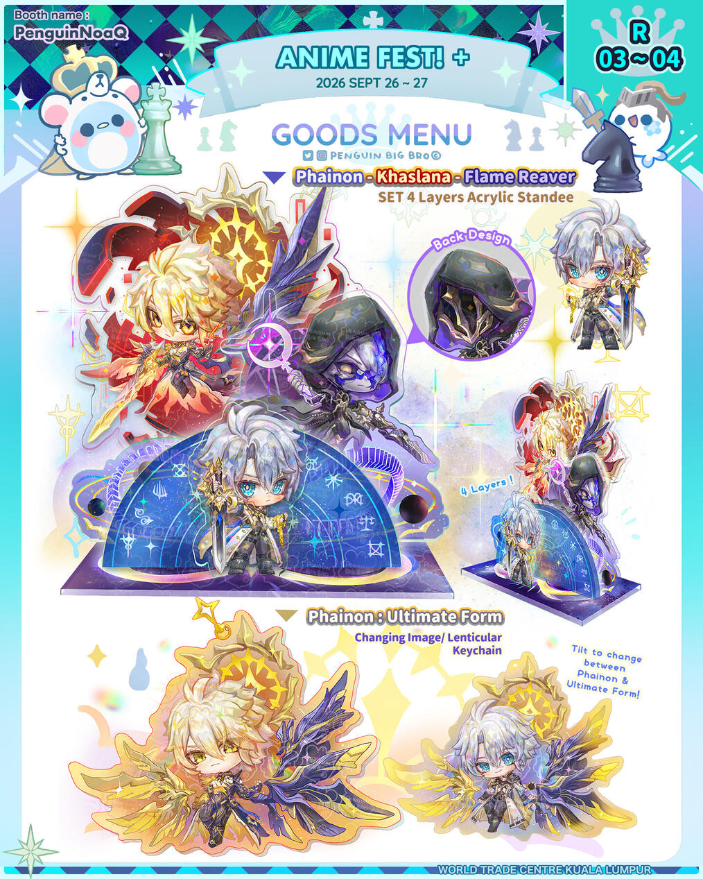 Goods Menu 10